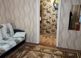 2-комнатная квартира на продажу, 40.2 м2, поселок городского типа Балахта, улица Космонавтов, 28