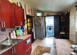 Дом на продажу, 52.4 м2, рабочий посёлок Локоть, площадь Ленина