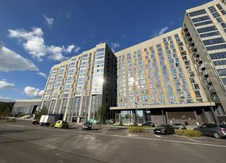 Продается 3-ком. квартира, 70.5 м2, Москва, Новоясеневский проспект, 3В, Новоясеневский проспект