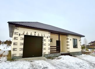 Продажа дома, 180 м2, поселок Горный, Алмазная улица, 4