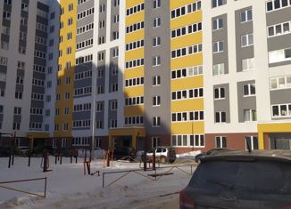 Продажа однокомнатной квартиры, 50 м2, Уфа, ЖК Белые росы