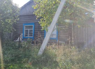 Дом на продажу, 37.2 м2, село Ершово, Подтобольская улица