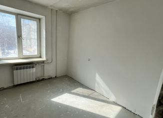 2-комнатная квартира на продажу, 46.6 м2, Пенза, улица Чаадаева, 101А, Железнодорожный район