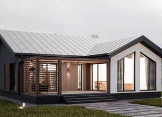 Продажа дома, 137 м2, деревня Большое Седельниково, Кленовая улица, 4