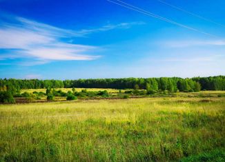 Земельный участок на продажу, 570 сот., деревня Иваньково