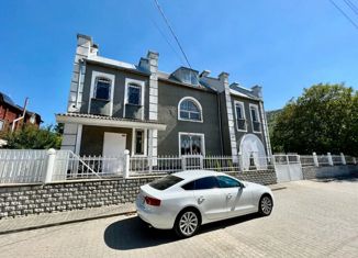 Продается дом, 250.2 м2, село Кизиловое, Центральный проезд, 281