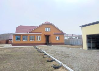 Продается дом, 193 м2, село Шуваево, Зелёная улица, 26литЗ