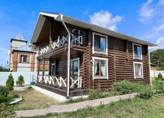 Дом на продажу, 107.9 м2, село Кокшайск, Майская улица, 19А