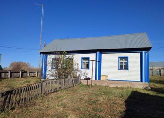 Продается дом, 40 м2, село Сафарово, улица Ленина, 20