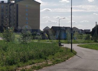 Продажа участка, 16 сот., деревня Мокшино, Школьная улица