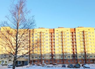 3-комнатная квартира на продажу, 104 м2, Архангельская область, проспект Бутомы, 30