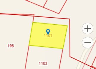 Продается земельный участок, 4 сот., СНТ Калужское