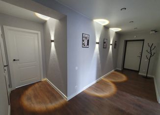 Продается 2-ком. квартира, 65 м2, Великий Новгород, аллея Веряжское раздолье, 8к1, ЖК Раздолье