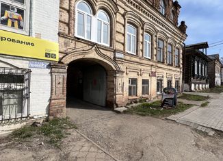 Продам двухкомнатную квартиру, 30 м2, Воткинск, улица Ленина, 31