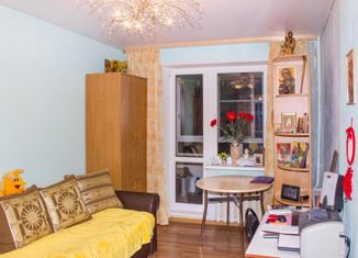 Продается 2-комнатная квартира, 45.5 м2, сельский посёлок Ленинский, улица Гагарина, 28