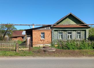 Дом на продажу, 84.3 м2, село Хрящёвка, Полевая улица, 36В