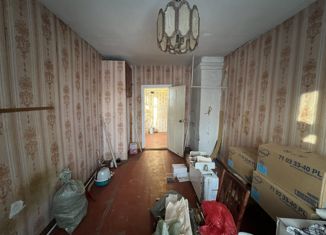 Продаю 2-комнатную квартиру, 55.6 м2, посёлок станции Киселиха, Вокзальная улица, 6