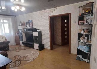 Продажа трехкомнатной квартиры, 54.3 м2, Георгиевск, улица Калинина, 146