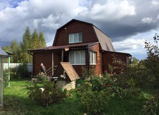 Продаю дом, 123.4 м2, садовое товарищество Содружество, садовое товарищество Содружество, 33