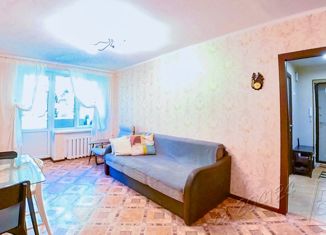 Продаю 3-ком. квартиру, 56.5 м2, Москва, Малая Филёвская улица, 8к1, Малая Филёвская улица