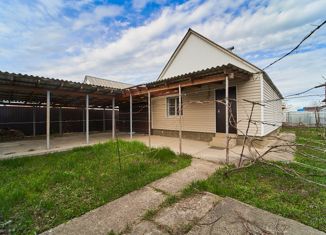 Дом на продажу, 51 м2, садовое товарищество Энергетик, Кубанская улица, 68