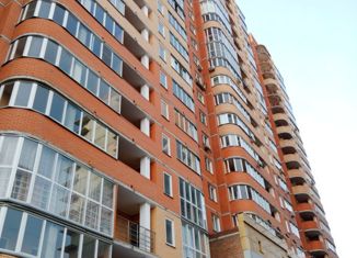 Однокомнатная квартира на продажу, 39.49 м2, Новосибирск, улица Дуси Ковальчук, 238, метро Гагаринская