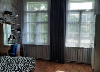 Продам 2-ком. квартиру, 43.8 м2, Иркутск, Байкальская улица, 85/1, Октябрьский округ