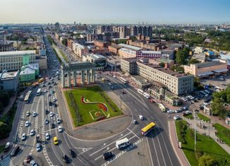 Продается 2-ком. квартира, 56.9 м2, Санкт-Петербург, метро Московские ворота, Заставская улица, 46к1