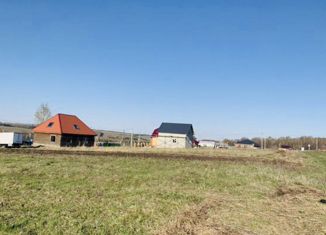 Продам земельный участок, 15.7 сот., село Большие Яки, Высотная улица