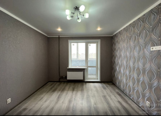 Продаю 1-комнатную квартиру, 36.05 м2, Кудрово, Европейский проспект, 22, ЖК Европейский парк