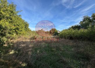 Продажа земельного участка, 10 сот., посёлок городского типа Молодёжное, Уютная улица