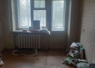 Продажа двухкомнатной квартиры, 41.6 м2, Пермский край, улица Бурылова, 7