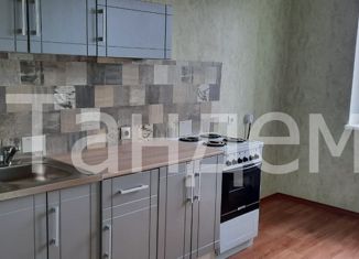 Продажа 1-комнатной квартиры, 47 м2, Омск, ЖК Тарская крепость, улица Орджоникидзе, 268к1