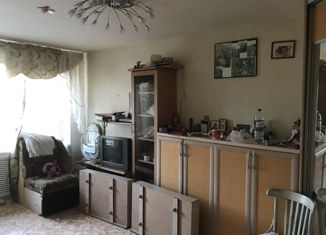 Двухкомнатная квартира на продажу, 45.7 м2, деревня Щиглицы, Детская улица, 8