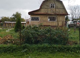 Продам дом, 30 м2, садоводческий массив Солка, 14-я линия