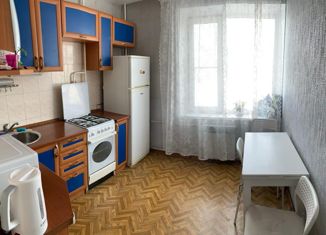 Продается 1-комнатная квартира, 34.8 м2, Москва, улица Введенского, 22к2, район Коньково