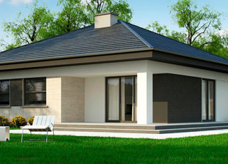 Дом на продажу, 110 м2, деревня Ветошниково