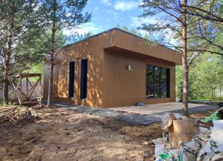 Продается дом, 64 м2, СНТ Емельяново-1, Весёлая улица, 25