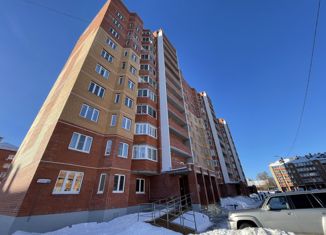 Продаю однокомнатную квартиру, 44.5 м2, Смоленская область, улица Гагарина, 51А