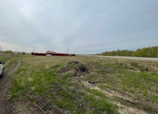 Продается участок, 18 сот., село Миасское, улица Егорова