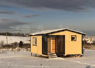 Продам дом, 30 м2, село Башкултаево, улица Мусы Джалиля