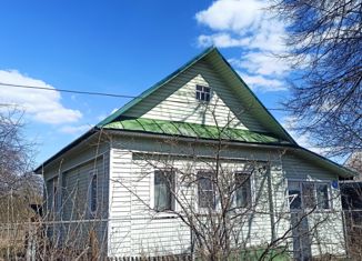 Продаю дом, 62.2 м2, деревня Горбово