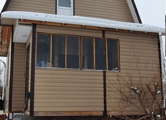 Продам дом, 48.7 м2, посёлок Солонцы, Полевая улица, 202