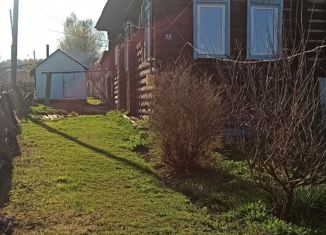 Продается дом, 57.5 м2, село Бершеть, Сибирский тракт, 78