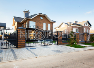 Продам дом, 340 м2, деревня Фоминское, Берёзовая улица