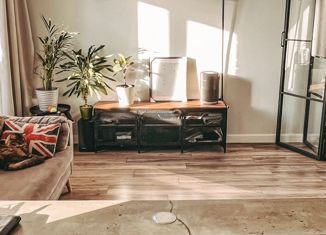 1-комнатная квартира на продажу, 38.3 м2, Пермь, Холмогорская улица, 2Д, ЖК Авиатор