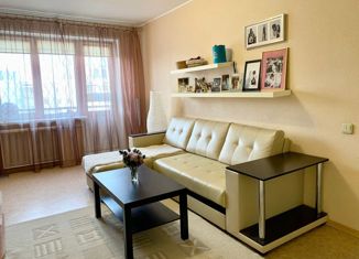 Продается однокомнатная квартира, 35.6 м2, Тверь, Центральный район, проспект Чайковского, 1/1