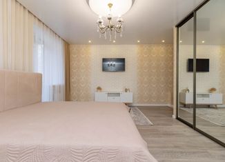 Продам квартиру студию, 27.1 м2, Омск, Космический проспект, 20к7, Октябрьский округ