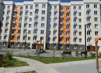 Продажа 3-ком. квартиры, 60.4 м2, Казань, Тэцевская улица, 4Е, ЖК Яркий