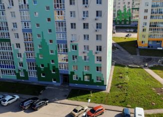 Продажа двухкомнатной квартиры, 50.5 м2, поселок городского типа Стройкерамика, улица Анетты Басс, 5, ЖК Видный